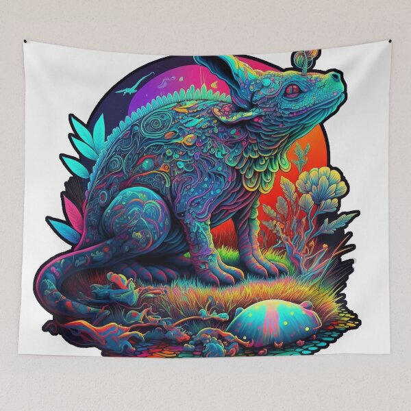 Item preview, trippy designed and sold by GooseTees90.