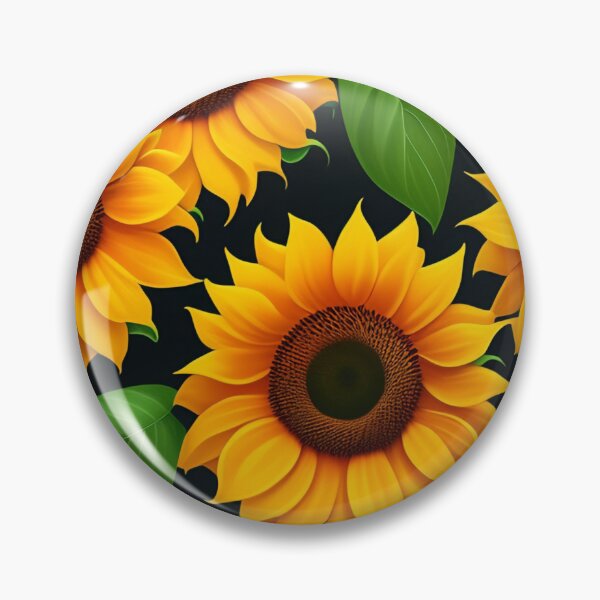 Artikelvorschau, Blumen-Druckmuster entworfen und verkauft von MotionWaves.