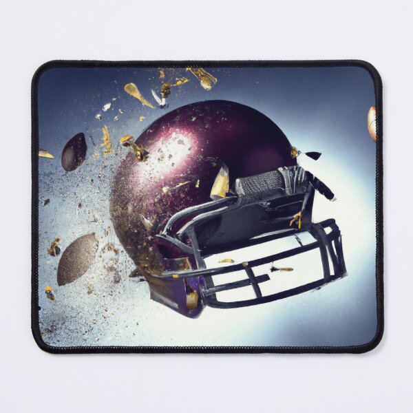 NFL Baltimore Ravens Mouse Pads