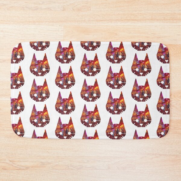 Item preview, Stray Cat Game designed and sold by wings700.