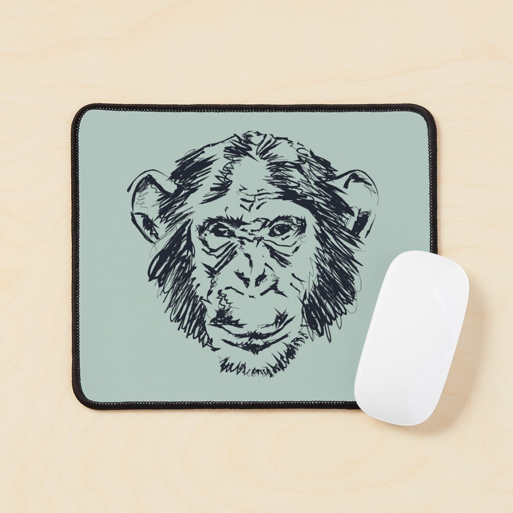 Item preview, Mouse Pad designed and sold by BAYSTALT.