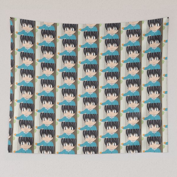 Item preview, Kotaro Lives Alone designed and sold by JasShops.