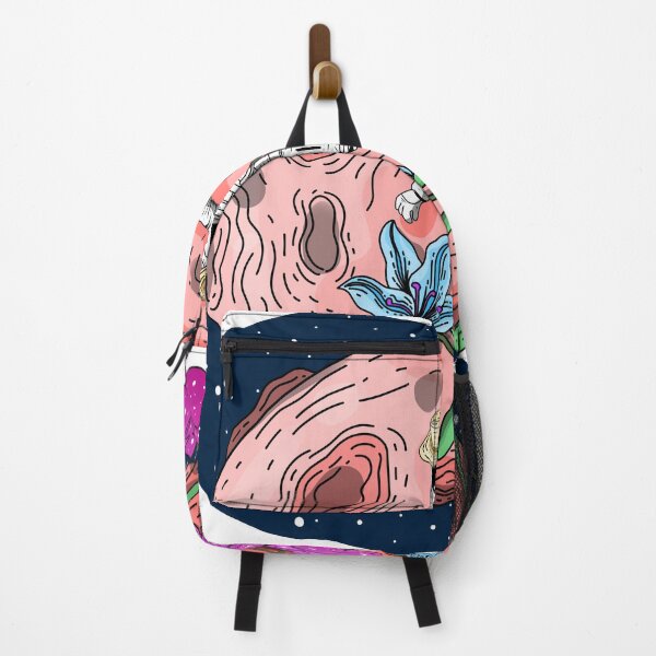 Item preview, The Space Orchid Harvest designed and sold by Kiandro S.