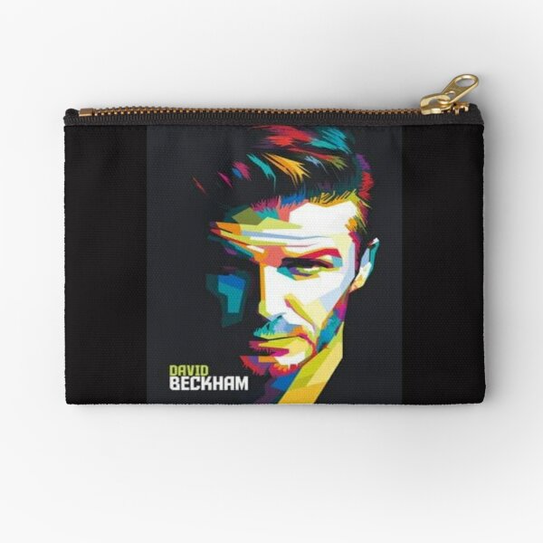 Art David Beckham Backpack for Sale by xeonpth