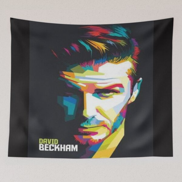 Item preview, David beckham  designed and sold by sagestar.