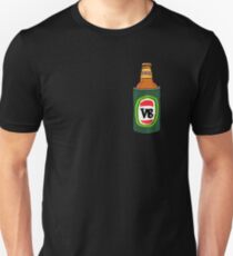VeeBee vs Milton Mango Unisex T-Shirt
