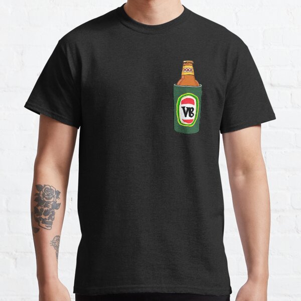 VeeBee vs Milton Mango Classic T-Shirt