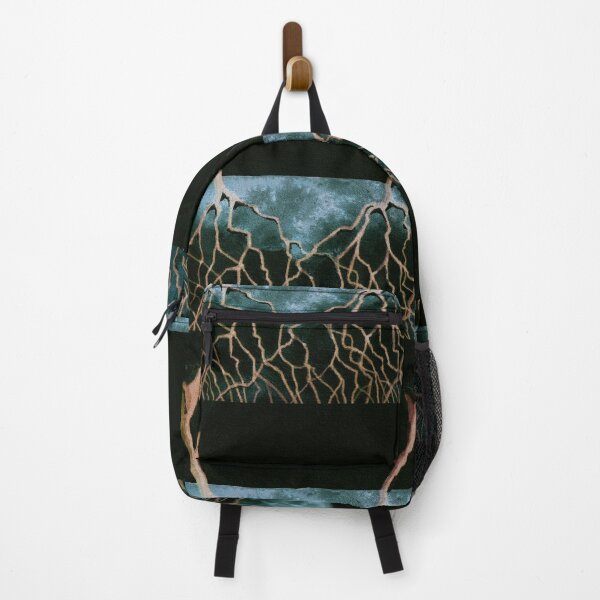 Item preview, Dry burnt trees and roots in the ground designed and sold by IrinaIkar.