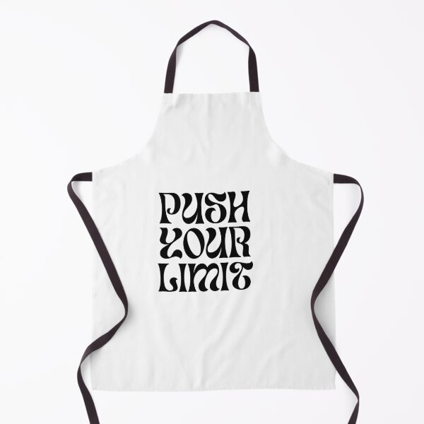 Item preview, Push Your Limit designed and sold by ProTeeBro.