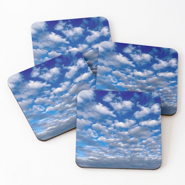 Item preview, Clouds over Ocean, Kailua Hawaii  designed and sold by Savidesign.