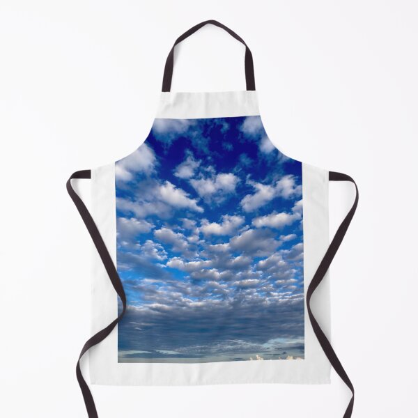 Item preview, Clouds over Ocean, Kailua Hawaii designed and sold by Savidesign.