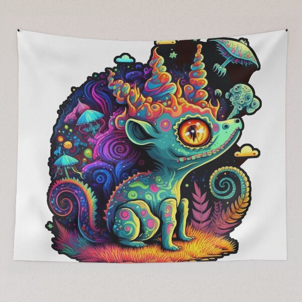 Item preview, trippy designed and sold by GooseTees90.