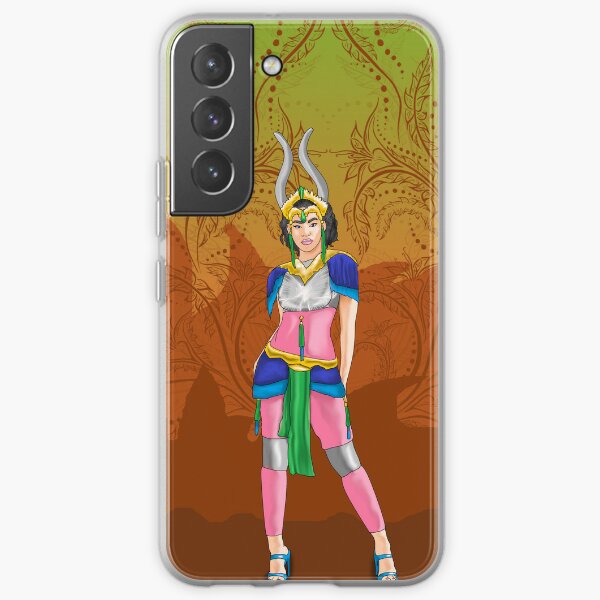 Amara Phone Cases for Samsung Galaxy for Sale | Redbubble