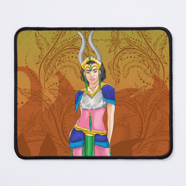 Item preview, Amara designed and sold by SheroTales.