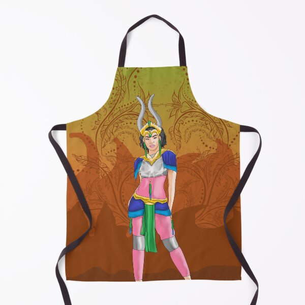 Item preview, Amara designed and sold by SheroTales.