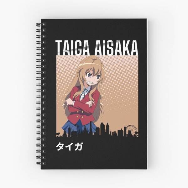Item preview, TAIGA AISAKA designed and sold by Weebo-worldd.