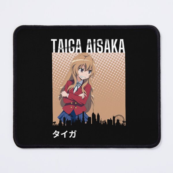 Item preview, TAIGA AISAKA designed and sold by Weebo-worldd.