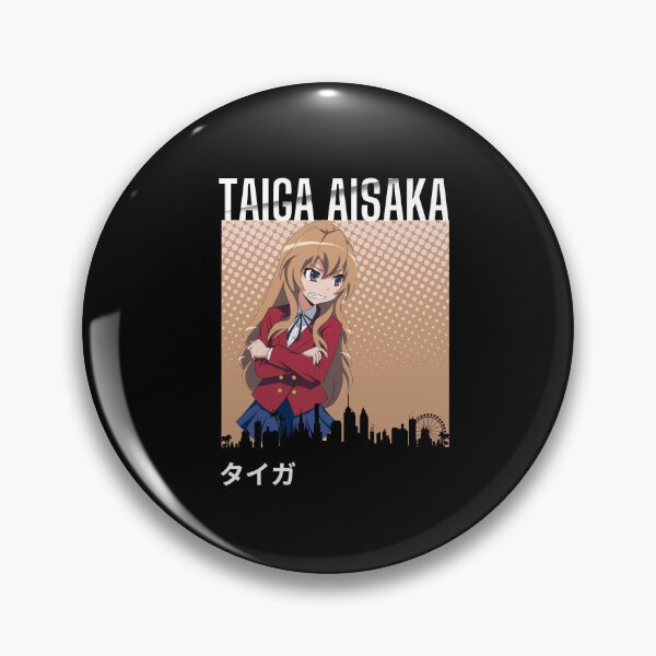 Item preview, TAIGA AISAKA designed and sold by Weebo-worldd.