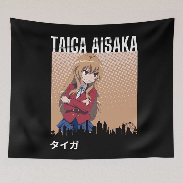 Item preview, TAIGA AISAKA designed and sold by Weebo-worldd.