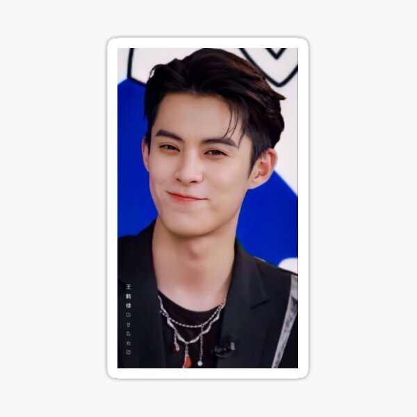 dylan wang iPhone Case for Sale by Divya21