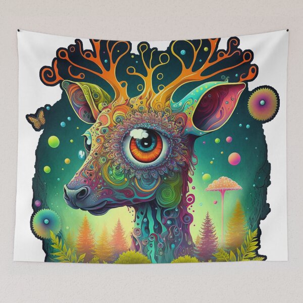 Item preview, trippy designed and sold by GooseTees90.