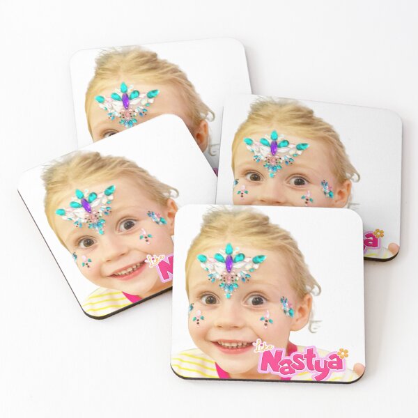 Item preview, like nastya blue crown  | like nastya prt challenge | like natsya children songs designed and sold by theJuniorJams.