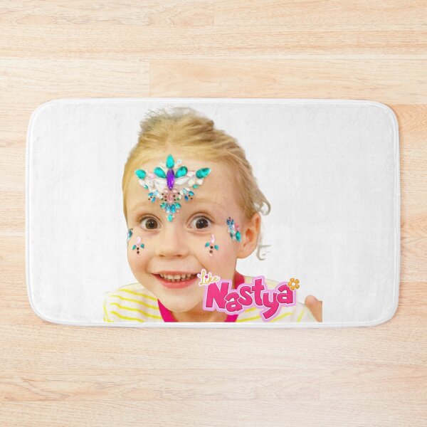 Item preview, like nastya blue crown  | like nastya prt challenge | like natsya children songs designed and sold by theJuniorJams.