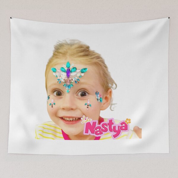 Item preview, like nastya blue crown  | like nastya prt challenge | like natsya children songs designed and sold by theJuniorJams.