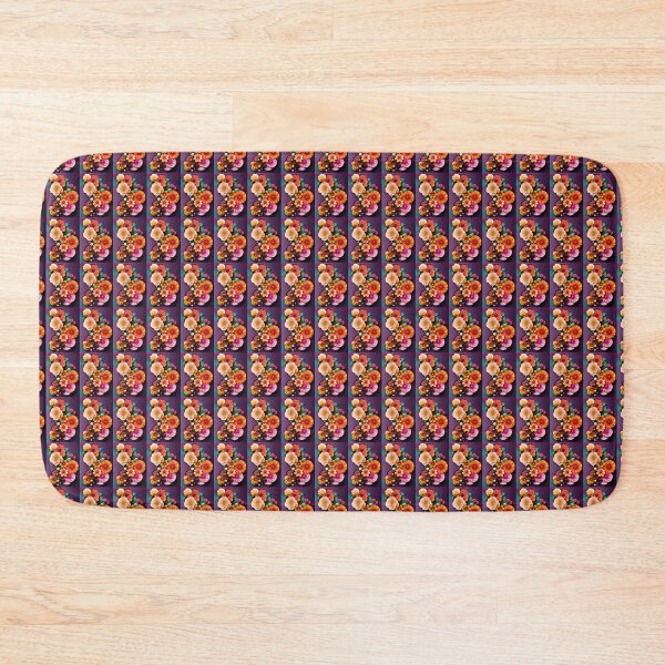 Item preview, Flowers Print Pattern designed and sold by MotionWaves.