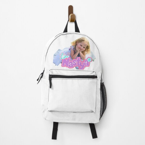 Item preview, like nastya chilling | nastya idn | i like nastya family designed and sold by theJuniorJams.