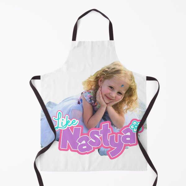 Item preview, like nastya chilling | nastya idn | i like nastya family designed and sold by theJuniorJams.