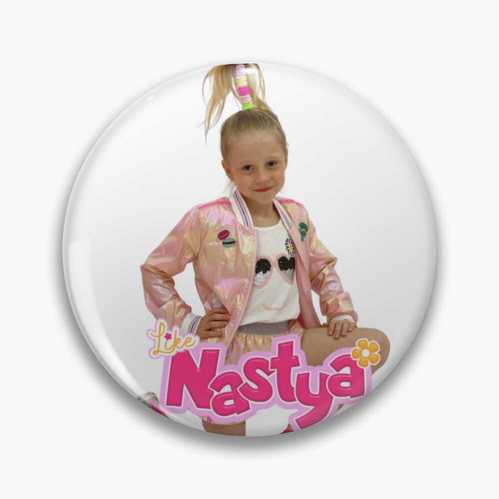 like nastya on knee | stacy nastya vlog | laik nastia kids videos