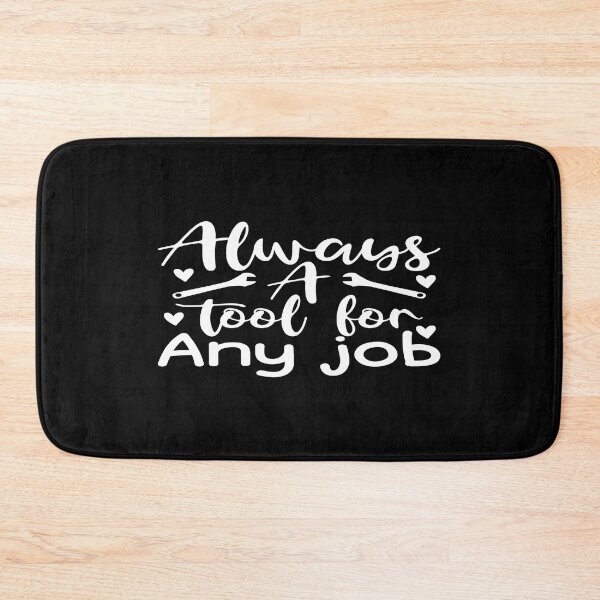 Item preview, Always a tool for any job designed and sold by phassystore.