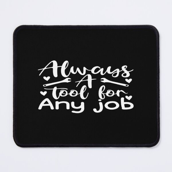 Item preview, Always a tool for any job designed and sold by phassystore.