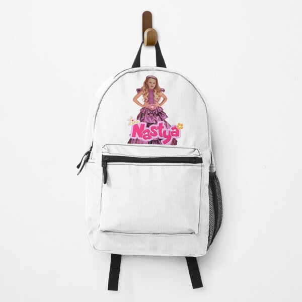Item preview, like nastya gorgeous | nastya on youtube | youtube like nastya designed and sold by theJuniorJams.