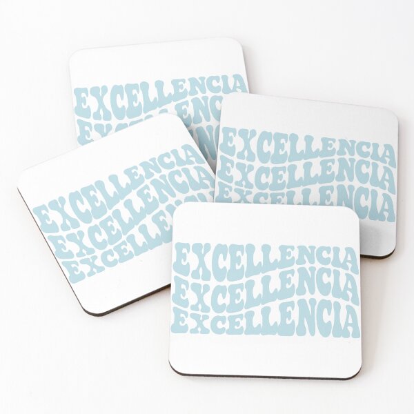 Item preview, Excellencia Shirt designed and sold by FauzIDEA.