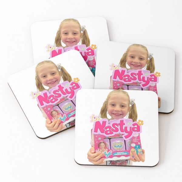Item preview, like nastya dolls | like naysta | like nastya de designed and sold by theJuniorJams.