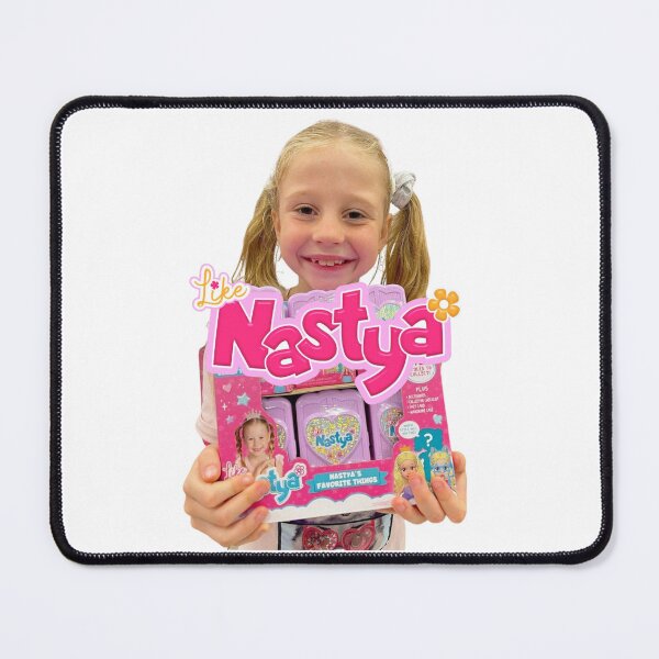 Item preview, like nastya dolls | like naysta | like nastya de designed and sold by theJuniorJams.