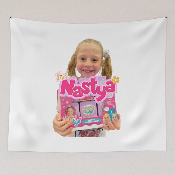 Item preview, like nastya dolls | like naysta | like nastya de designed and sold by theJuniorJams.