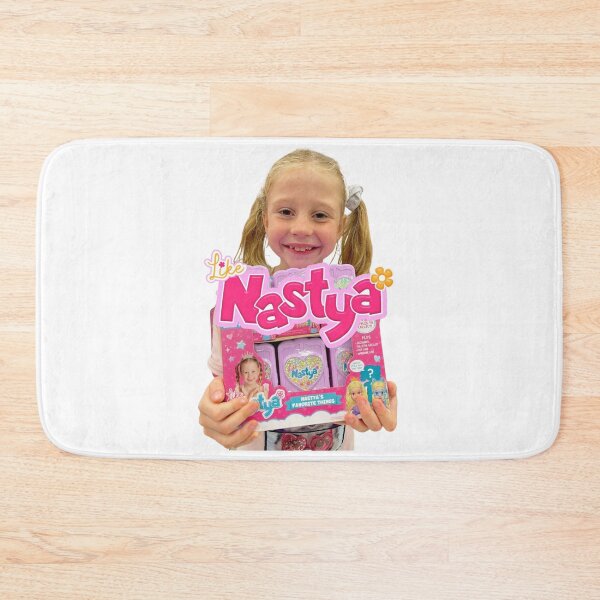 Item preview, like nastya dolls | like naysta | like nastya de designed and sold by theJuniorJams.