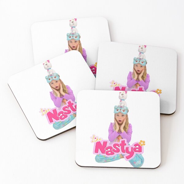 Item preview, like nastya surprised expression | like nastya idn | nastya channel baldis party designed and sold by theJuniorJams.