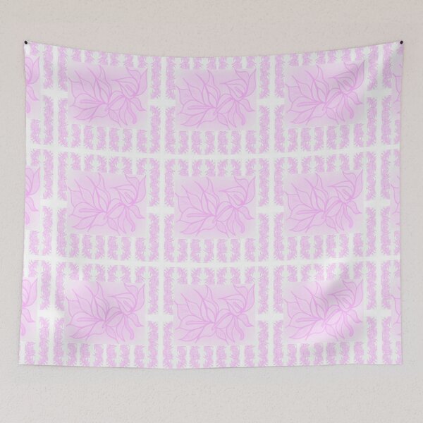 Item preview, Pretty Pink Plant designed and sold by KazM.