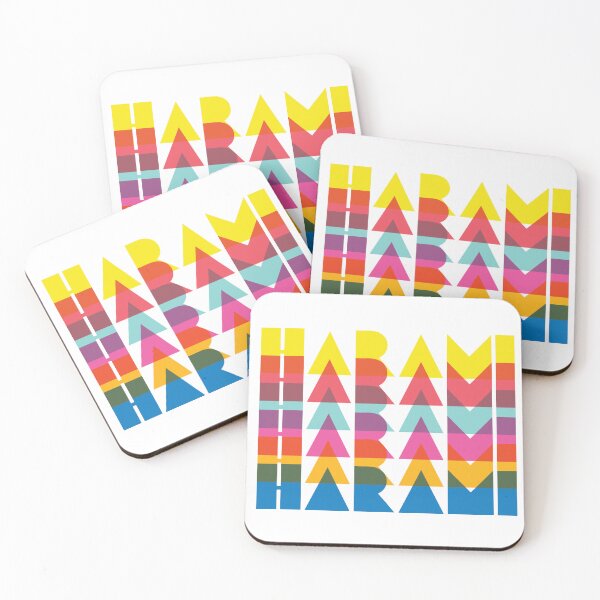 Item preview, Harami Overprint designed and sold by rkcdesigns.