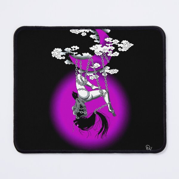 Item preview,  (Purple)Shibari Midnight designed and sold by LoveOfAStarFox.