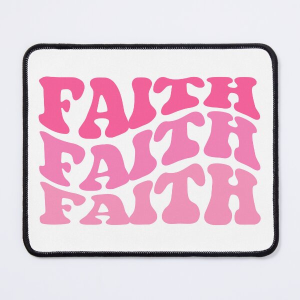 Item preview, Faith Shirt designed and sold by FauzIDEA.
