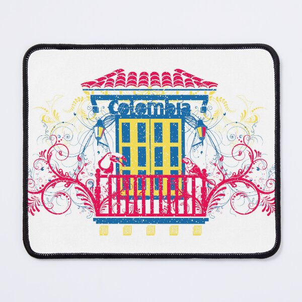 Item preview, colombian colonial window - ventana colonial colombiana designed and sold by toylocodesign.
