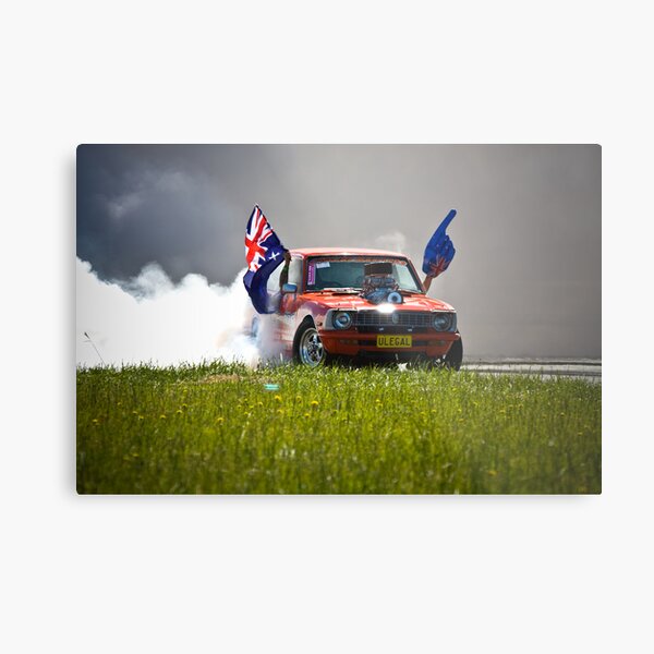 Item preview, Aussie Pride designed and sold by mzad70.