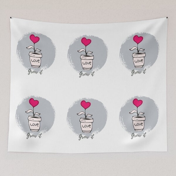 Item preview, Copy of Gardening, Growing designed and sold by Sonisha.