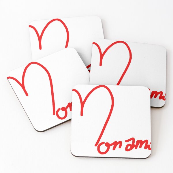 Item preview, MonAmour designed and sold by GaAngArtWorks.