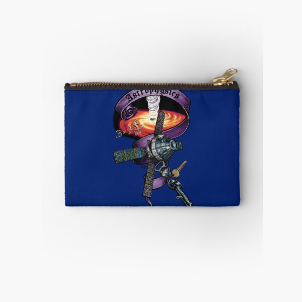 Item preview, Astrophysics Nerd Banner designed and sold by FreyStrandDraws.